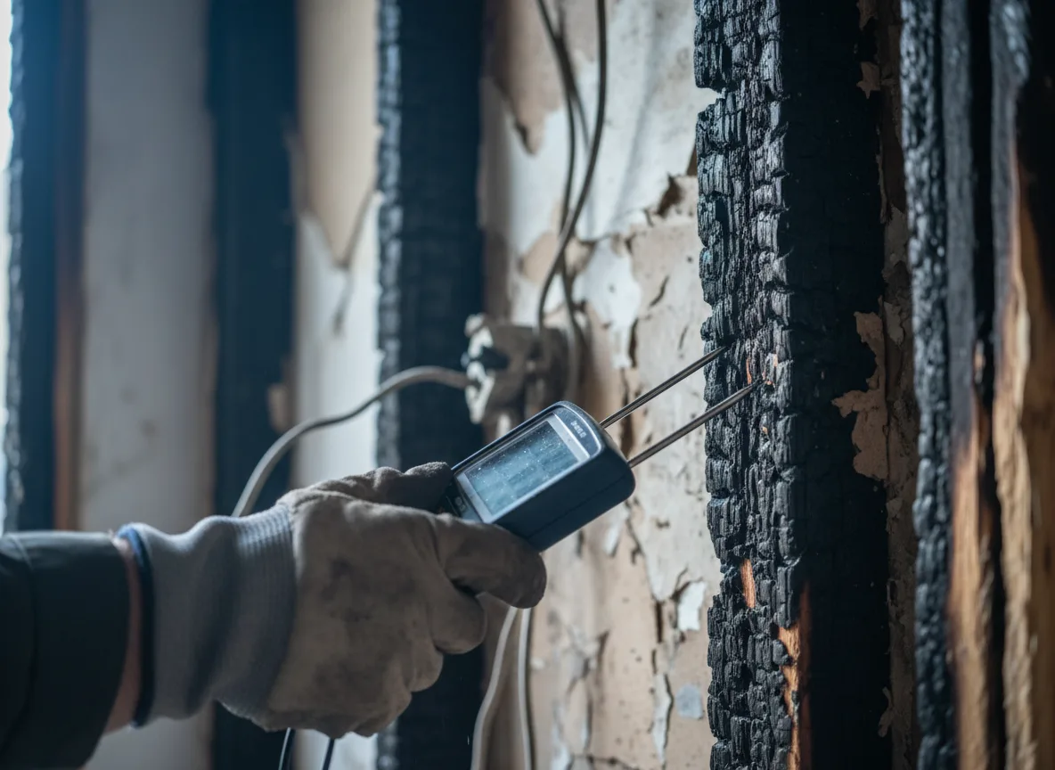 Fire Damage Restoration Fayetteville, WV FAQs